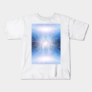 Soul power Kids T-Shirt